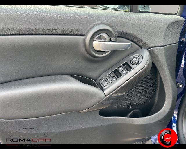 FIAT 500X 1.5 T4 Hybrid 130 CV DCT Sport Dolcevita