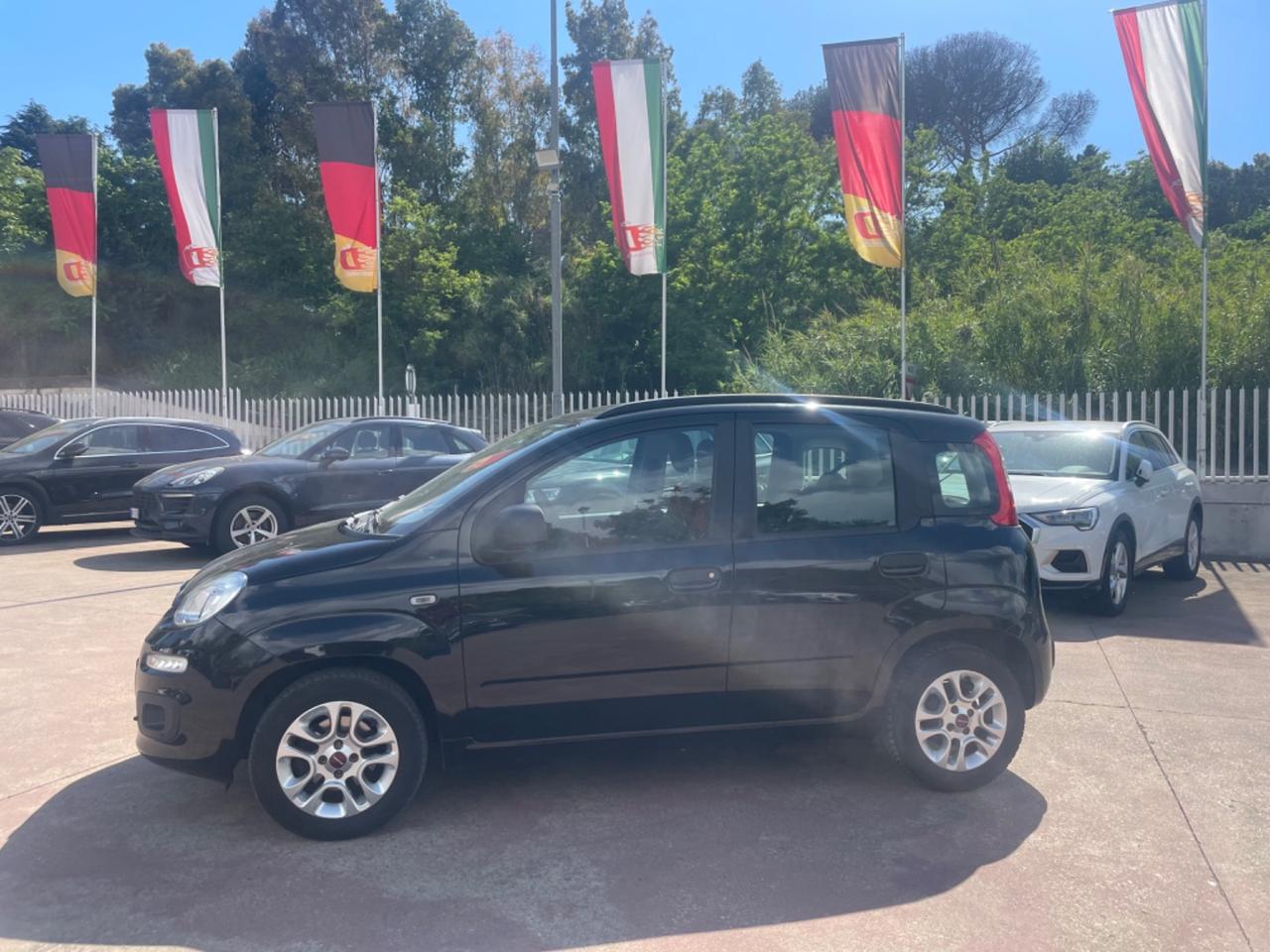Fiat Panda 1.2 Easy