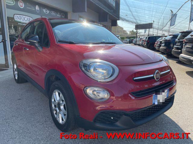 FIAT 500X 1.3 Multijet 95 CV Urban NEOPATENTATI PROMO !