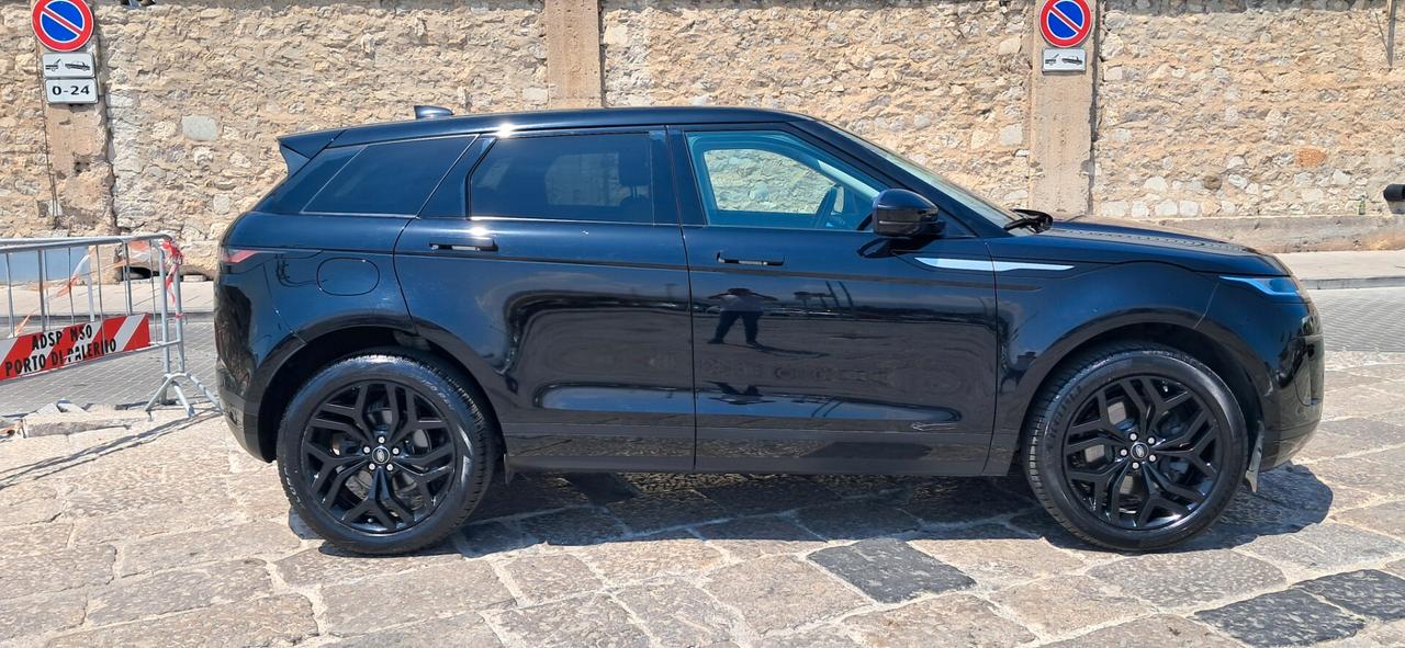 Land Rover Range Evoque 2.0D I4-L.Flw 150 CV AWD Auto R-Dynamic