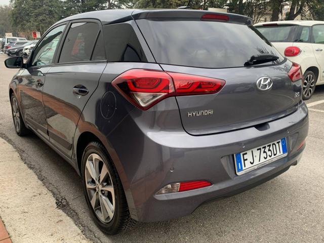 HYUNDAI i20 1.1 CRDi 12V 5 porte Style
