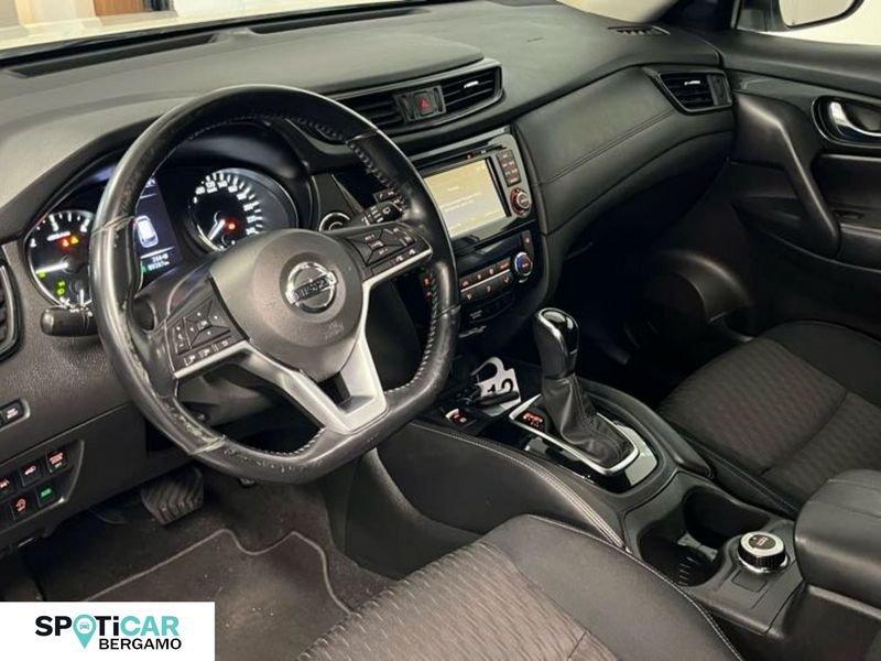 Nissan X-Trail dCi 150 4WD X-Tronic N-Connecta