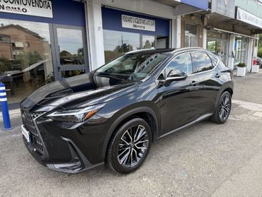 LEXUS NX 300h NX Hybrid 4WD Premium