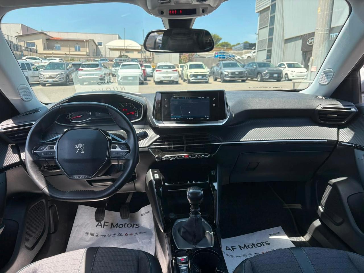 Peugeot 2008 PureTech 130 S&S Allure