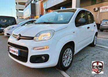 Fiat Panda 1.2 Easy 5 Posti Adatta Neopatentati