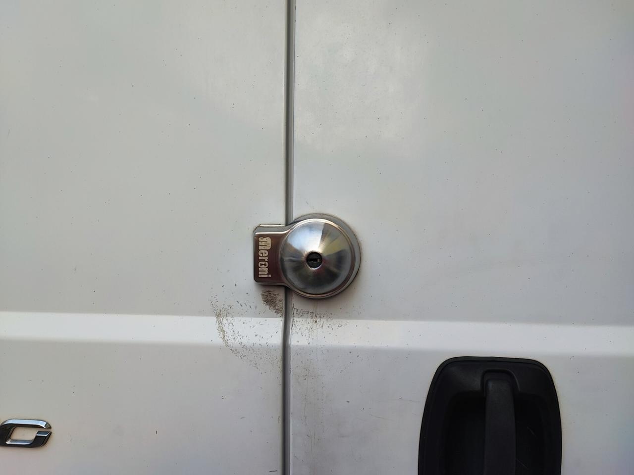 FIAT DUCATO Euro 6B IVA COMPRESA