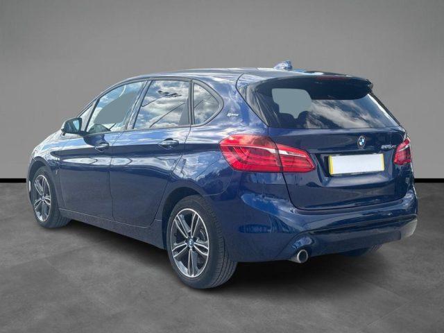 BMW 225 xe Active Tourer iPerformance aut.