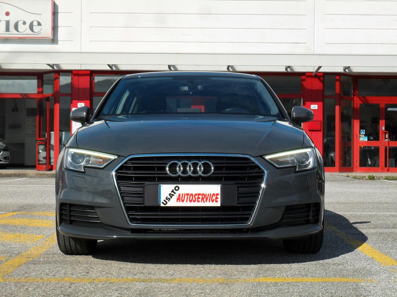 Audi A3 SPB 1.6TDI Business