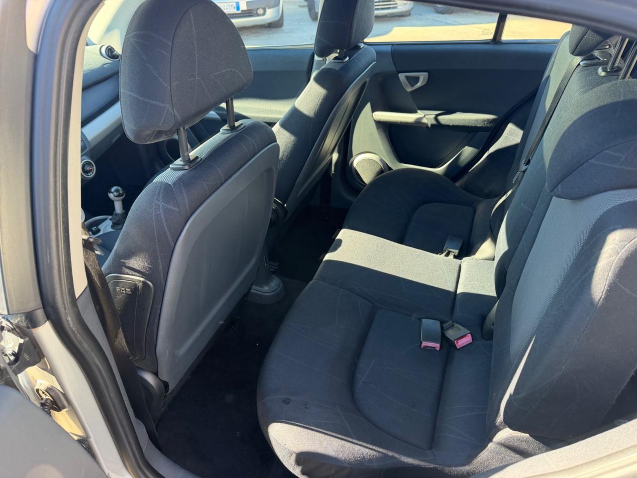Smart ForFour 1.3 passion