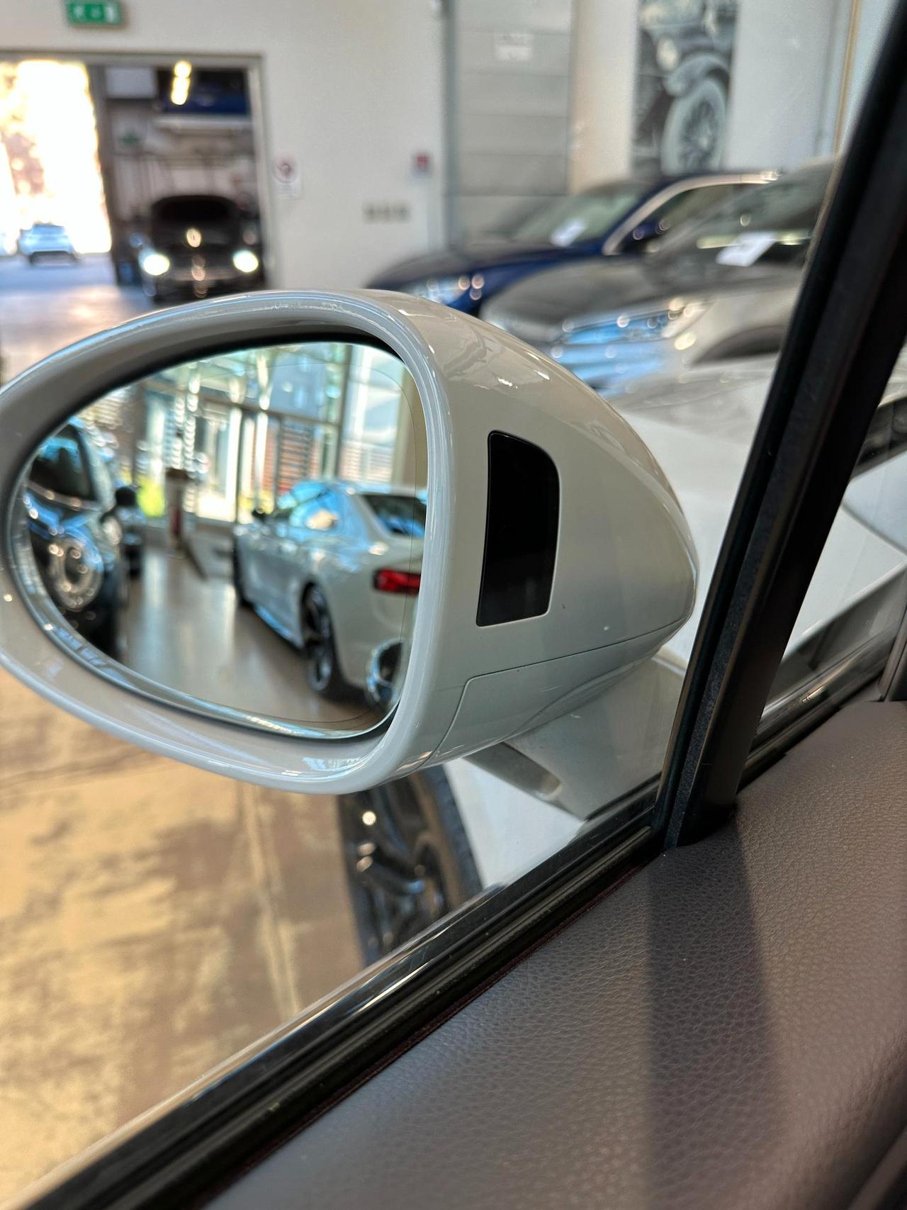 Porsche Macan 2.0 PDK-PDLS-21"-Tetto-PASM-Sport Chrono-Camera