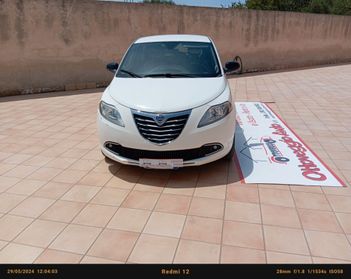 Lancia Ypsilon 1.3 MJT 75 CV Anno 2011