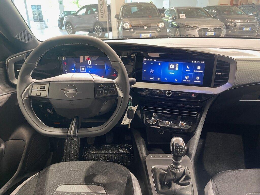 Opel Mokka 1.2 Edition s&s 136cv