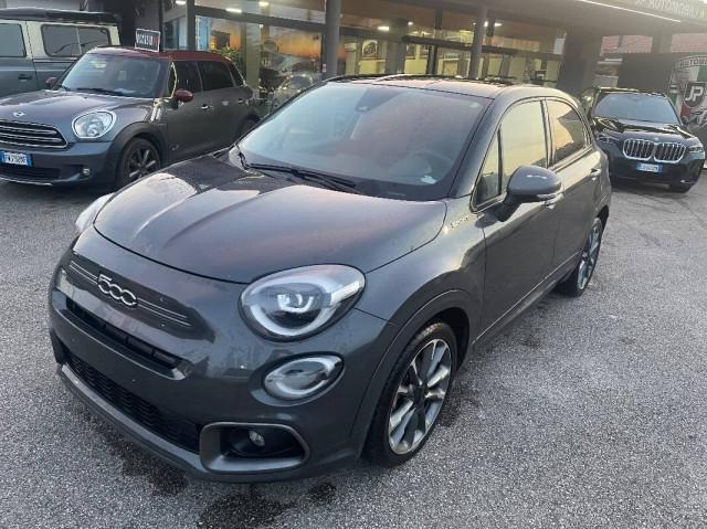 Fiat 500X 1.0 t3 Sport 120cv 18'' Carplay