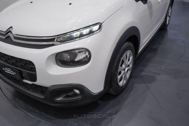 CITROEN C3 1.6 BlueHDi 100cv S&S Business