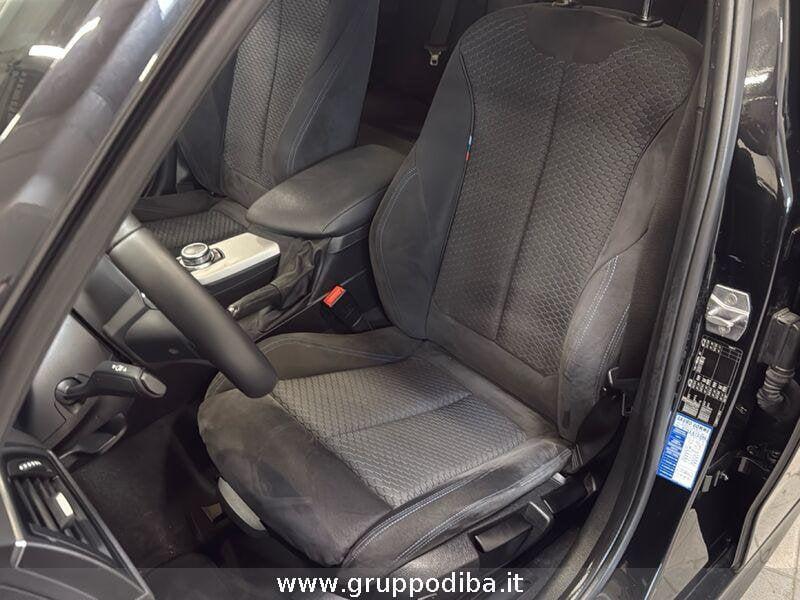 BMW Serie 1 F20-F21 2015 Diesel 116d Msport 5p