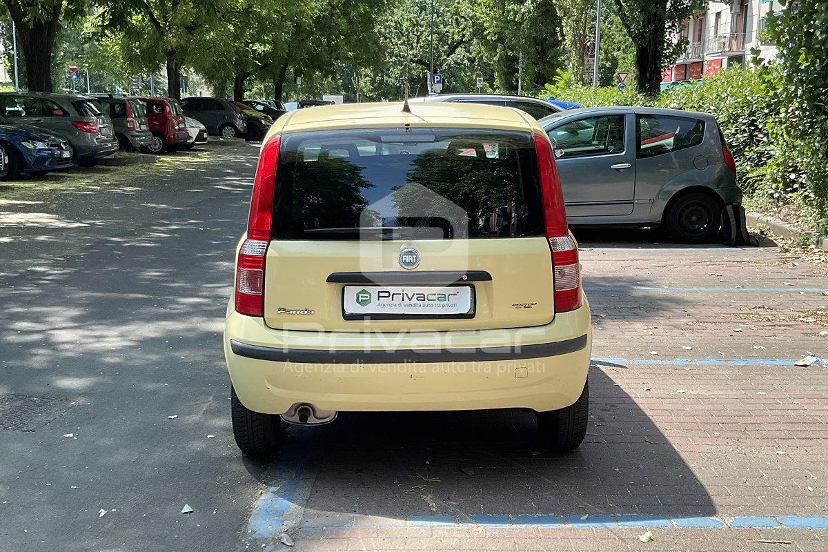 FIAT Panda 1.1 Active