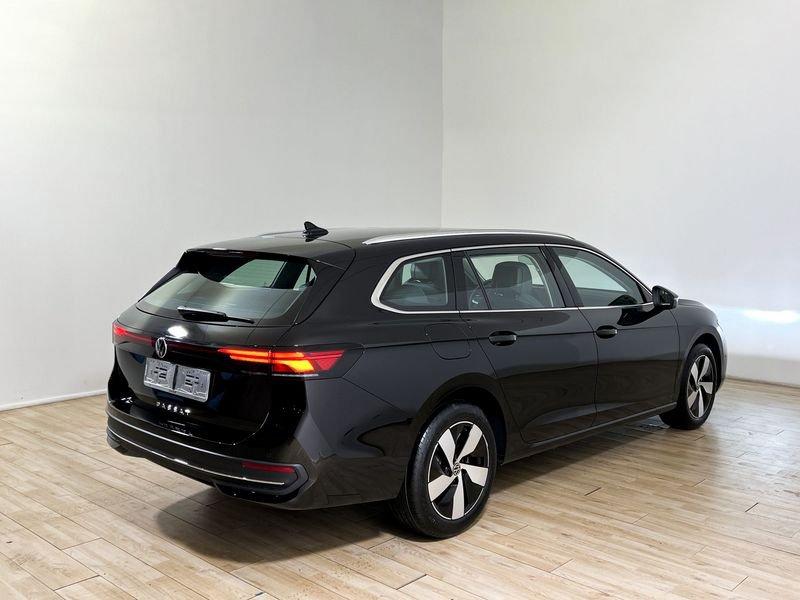 Volkswagen Passat Passat 2.0 TDI 150 CV SCR DSG Business
