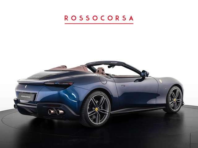 Ferrari Roma Spider