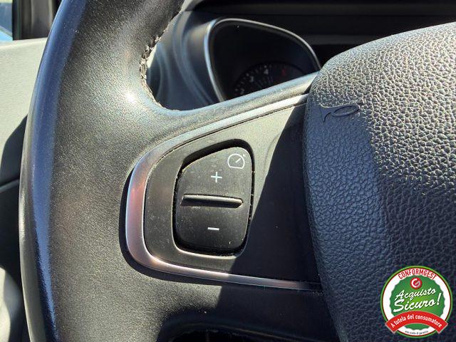 RENAULT Captur dCi 8V 90 CV Sport Edition
