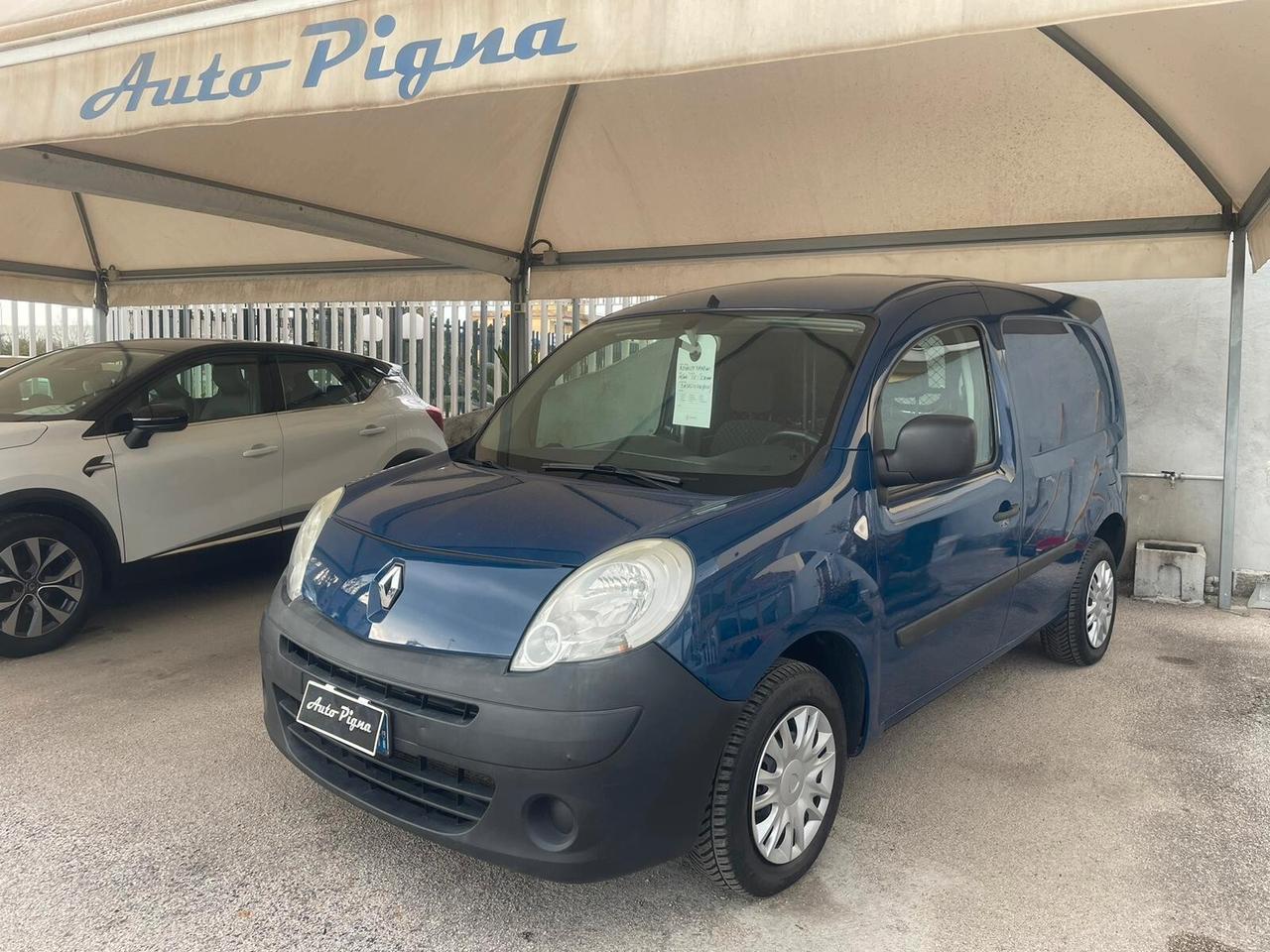 Renault Kangoo 1.5 dCi 85CV 3p. Express Confort Furgone