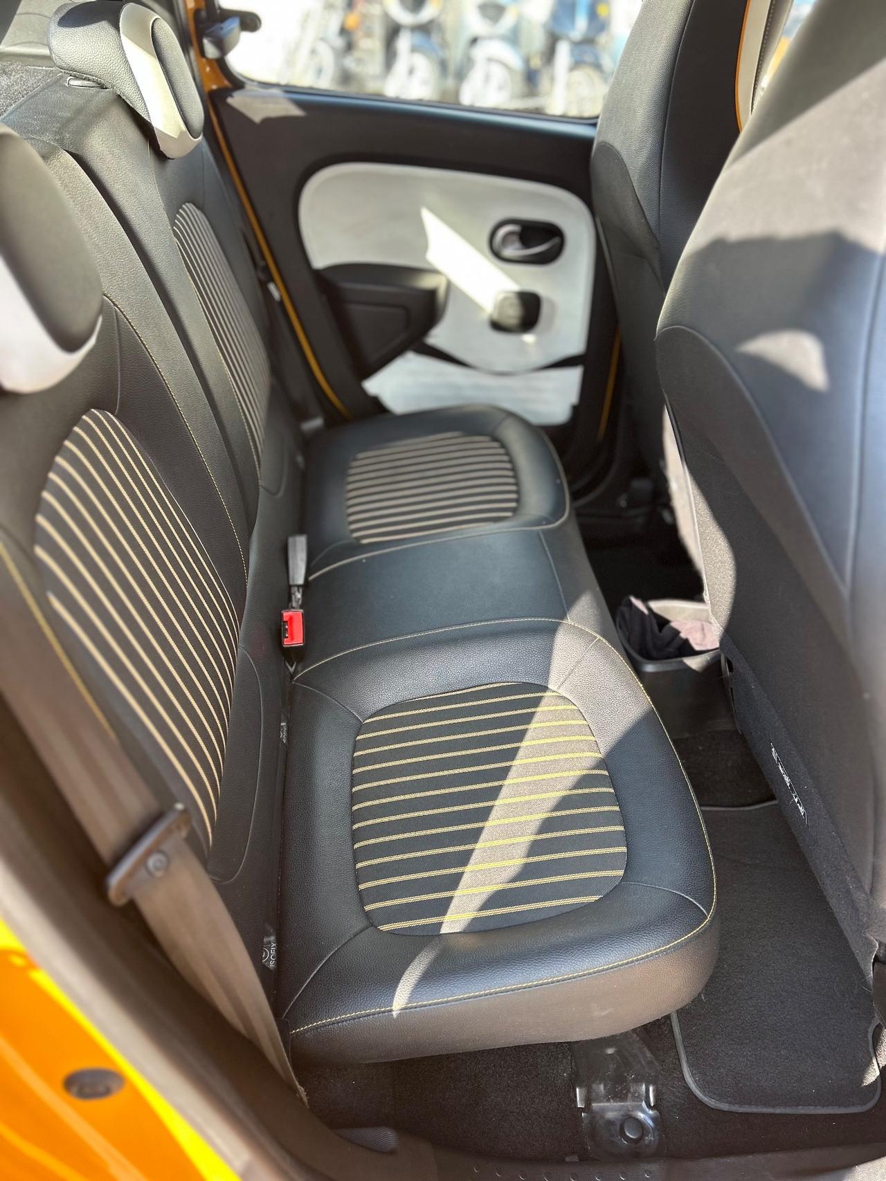 Renault Twingo SCe 65 CV Intens