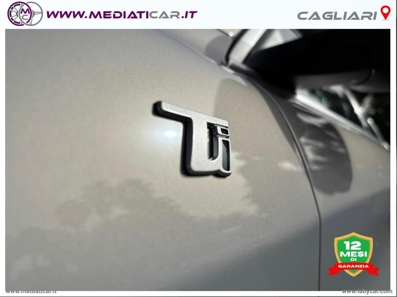 ALFA ROMEO Stelvio 2.2 T.diesel 210 CV AT8 Q4 Ti