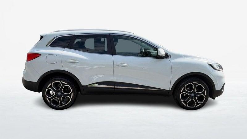 Renault Kadjar 1.5 dCi Energy 110cv Sport Edition2 EDC