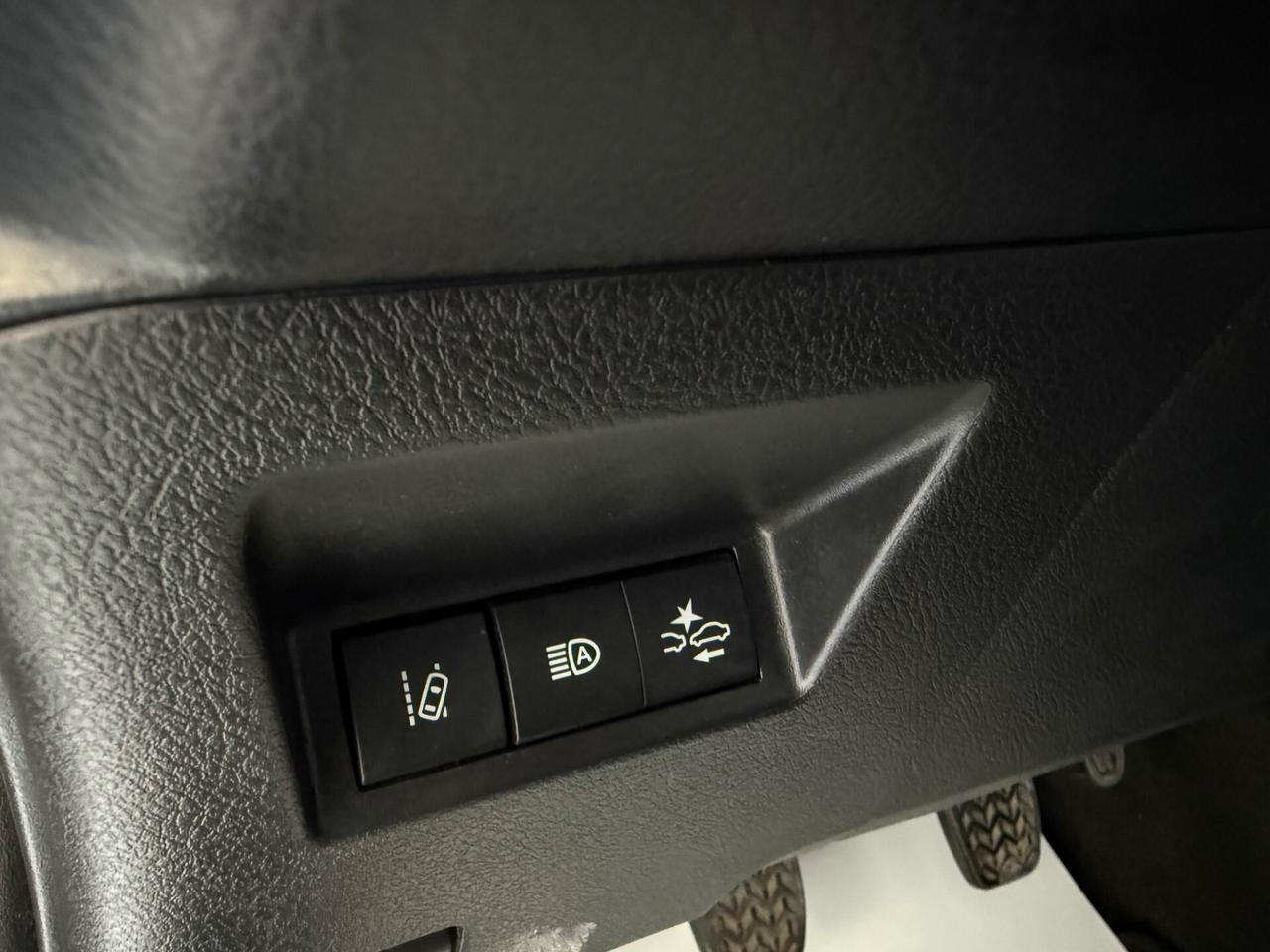Toyota Yaris 5p 1.0 Lounge ok neopatentati