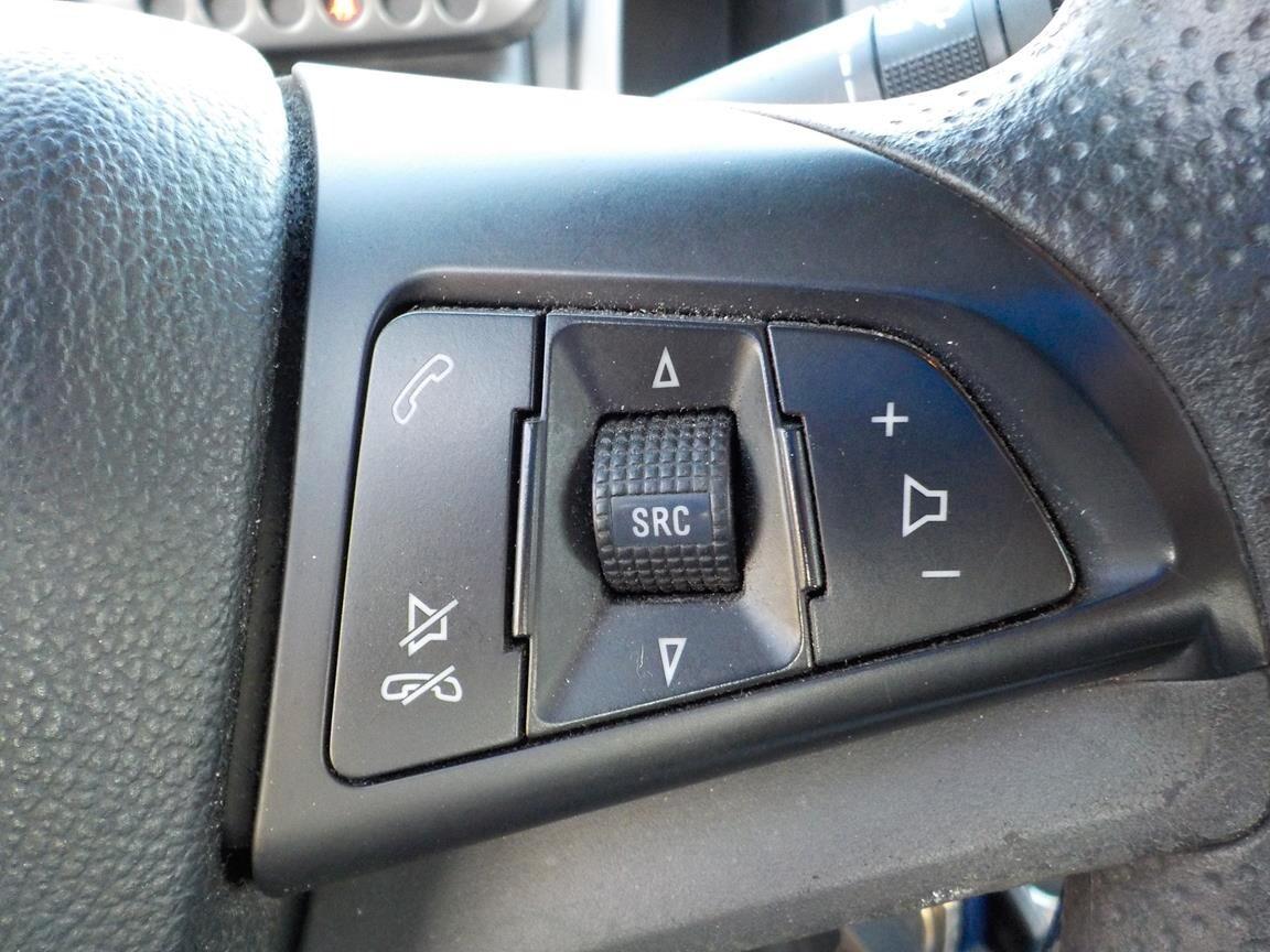 Chevrolet Aveo 1.2 86CV 4 porte LT