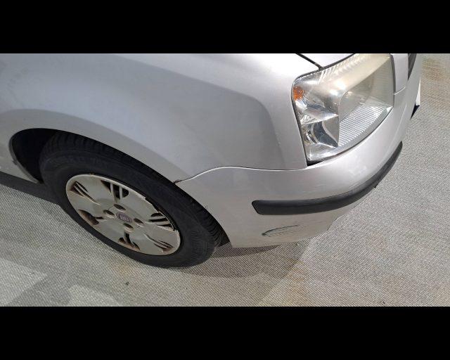 FIAT Panda 1.2 Dynamic eco