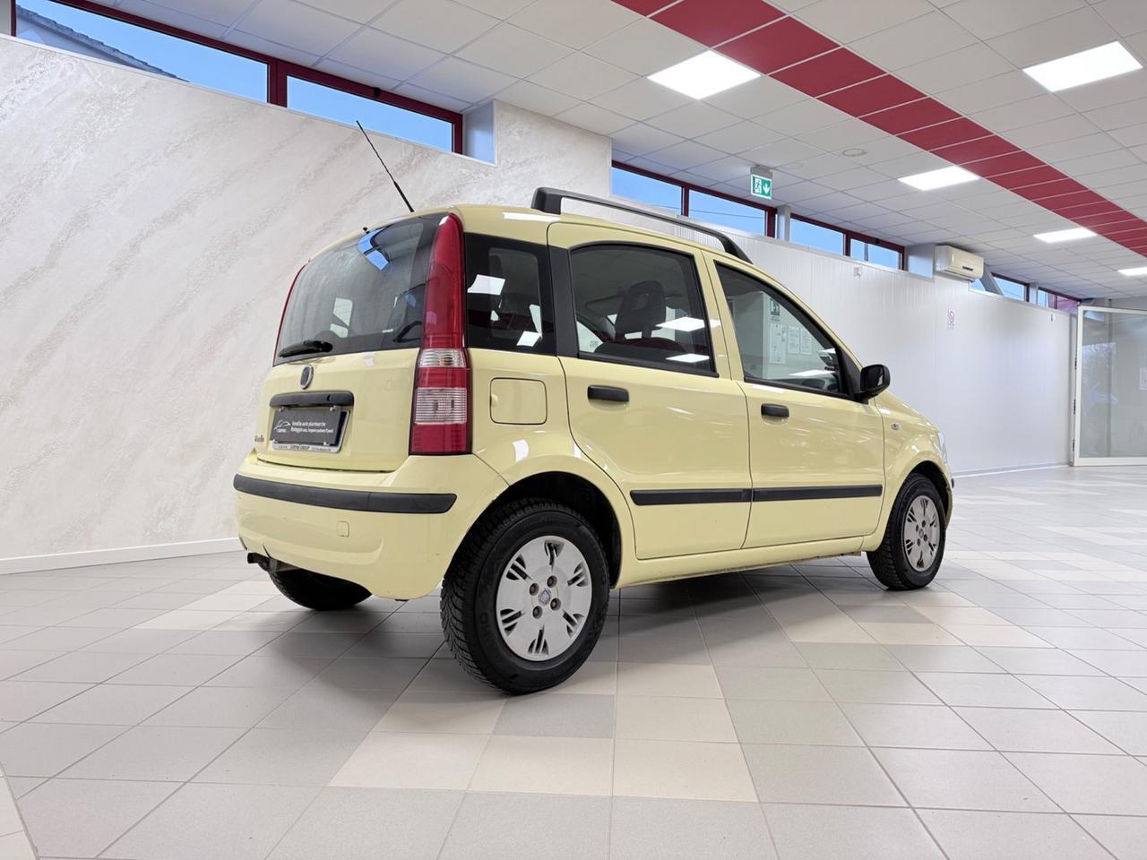 Fiat Panda 1.2 Dynamic Eco