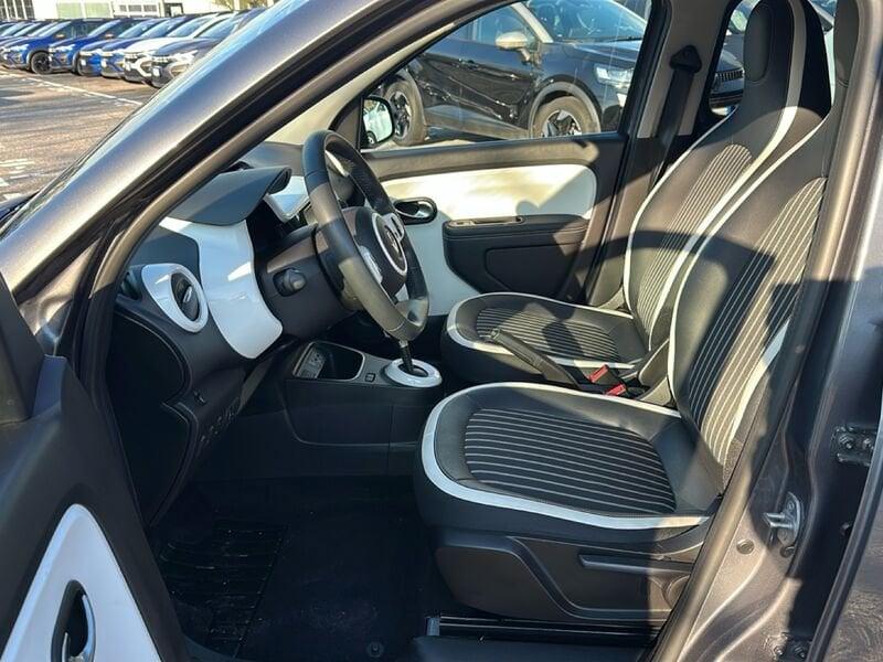 Renault Twingo III Electric Techno 22kWh