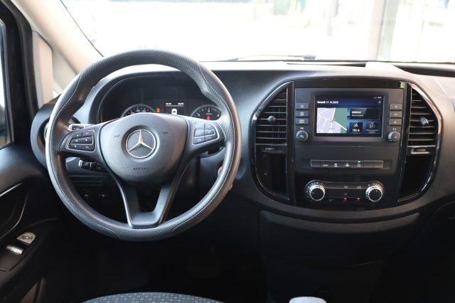 MERCEDES-BENZ Vito 2.0 114 CDI 9 POSTI PC Tourer Select Compact Navi
