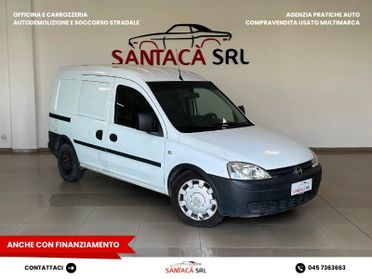 OPEL COMBO Autocarro / 1.3 Diesel - UNICO PROPRIETARIO