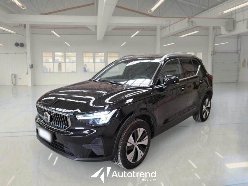 Volvo XC40 Recharge T4 129+82 CV Plug-In Hybrid Automatica Recharge Core
