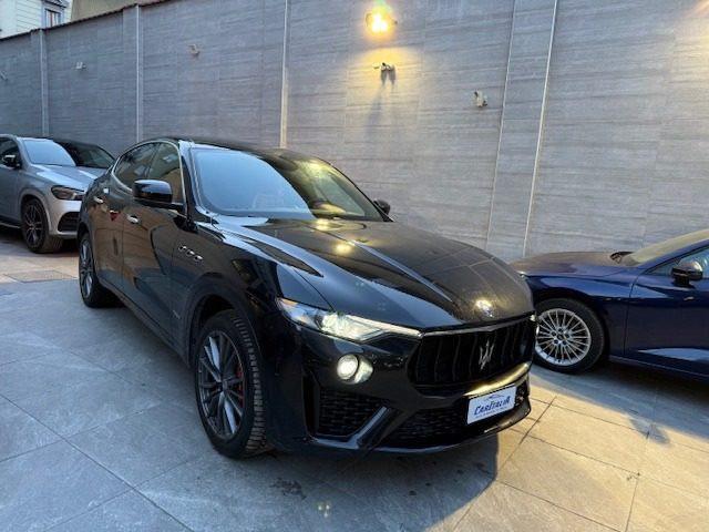 MASERATI Levante V6 Diesel AWD Gransport