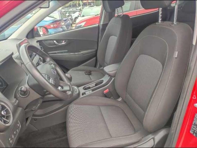 Hyundai Kona I 2021 1.0 t-gdi Xtech 2wd 120cv