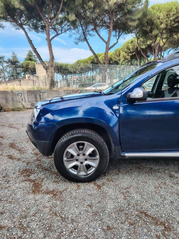 Dacia Duster 1.5 dCi 110CV EDC S&S 4x2 Lauréate