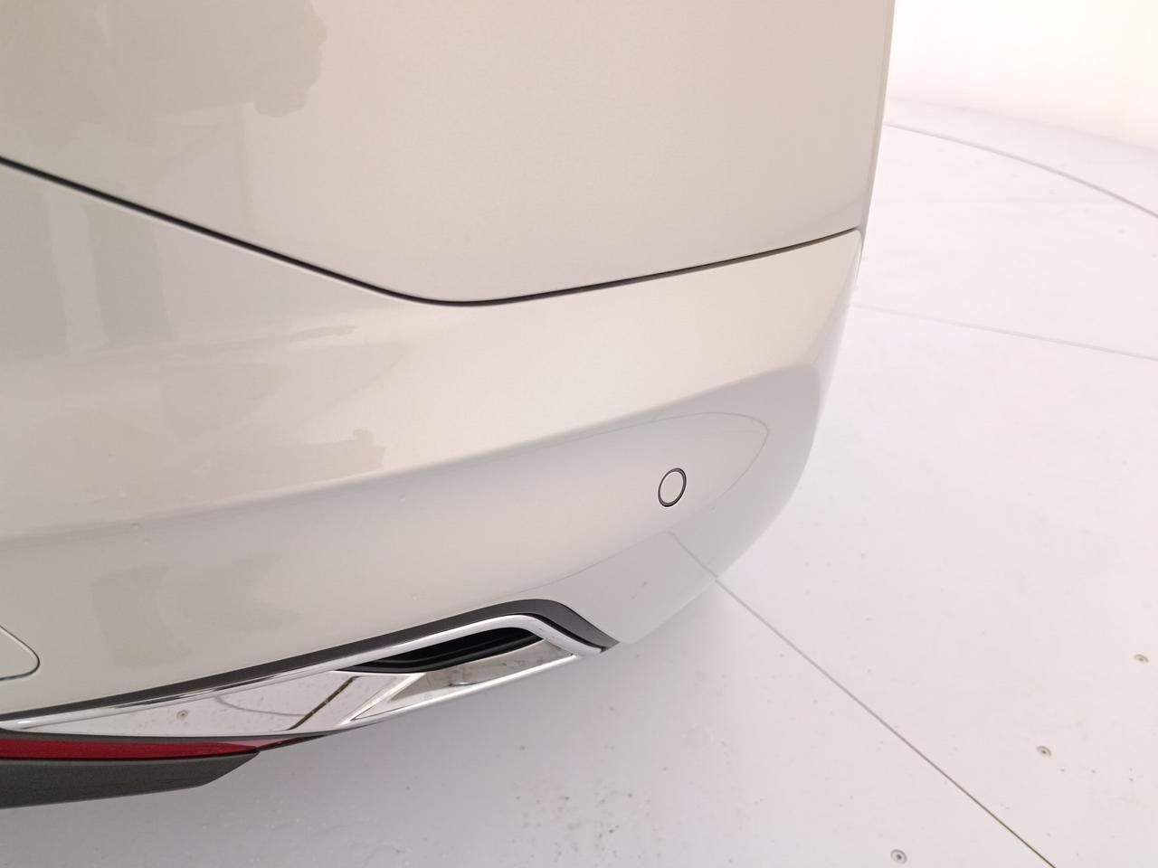 DS DS4 1.6 e-tense phev Performance Line 225cv auto