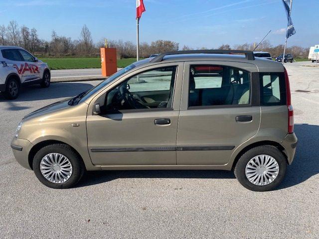 FIAT Panda 1.2 Dynamic "UNICO PROPRIETARIO"