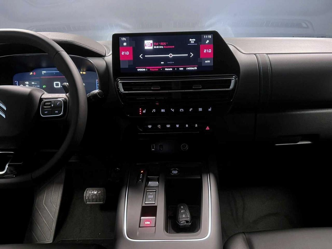 Citroen C5 Aircross BlueHDi 130 S&S EAT8 Max KM0