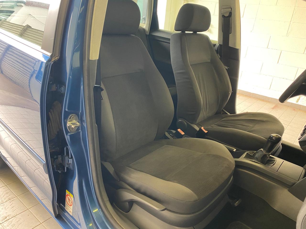 Volkswagen Polo 1.4/80CV 16V 5p. Comfort. BiFuel G