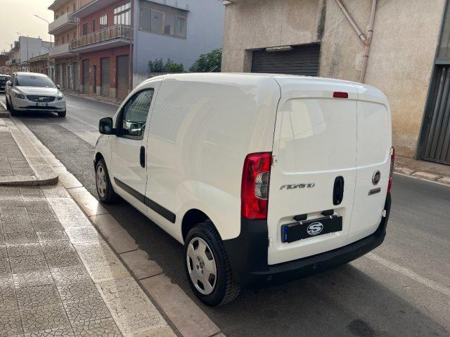 FIAT Fiorino 1.3 MJT 95CV Cargo