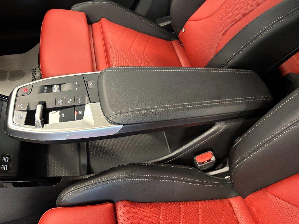 BMW X2 Msport Pro Tetto Panoramico sDrive 18d
