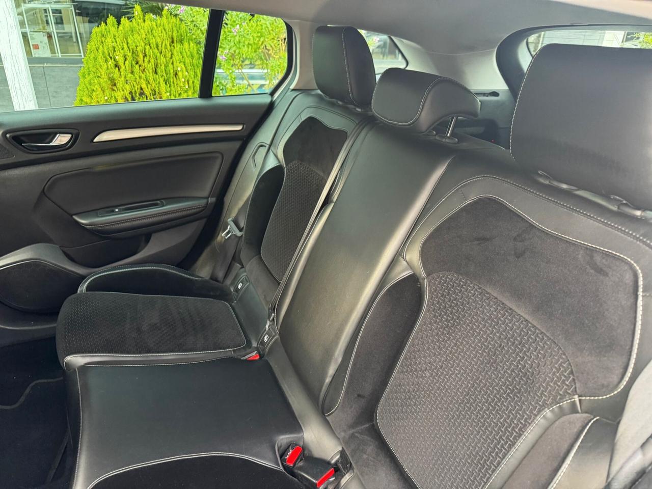 Renault Megane Sporter dCi 8V 110 CV Energy Intens