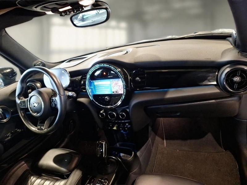 MINI COOPER SE YOURS AUTO 3 PORTE BERLINA