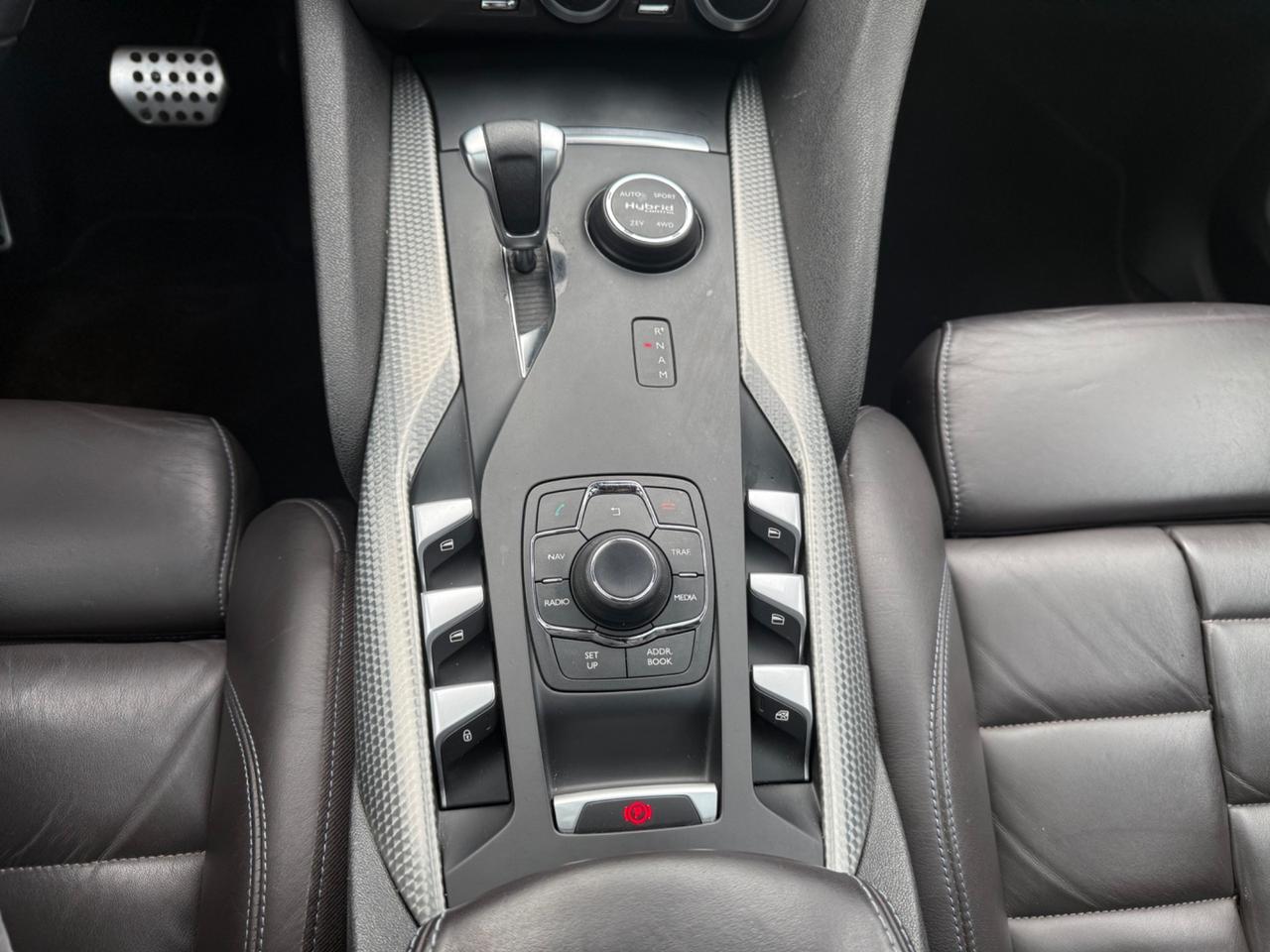 Ds DS5 5 Hybrid4 airdream Sport Chic