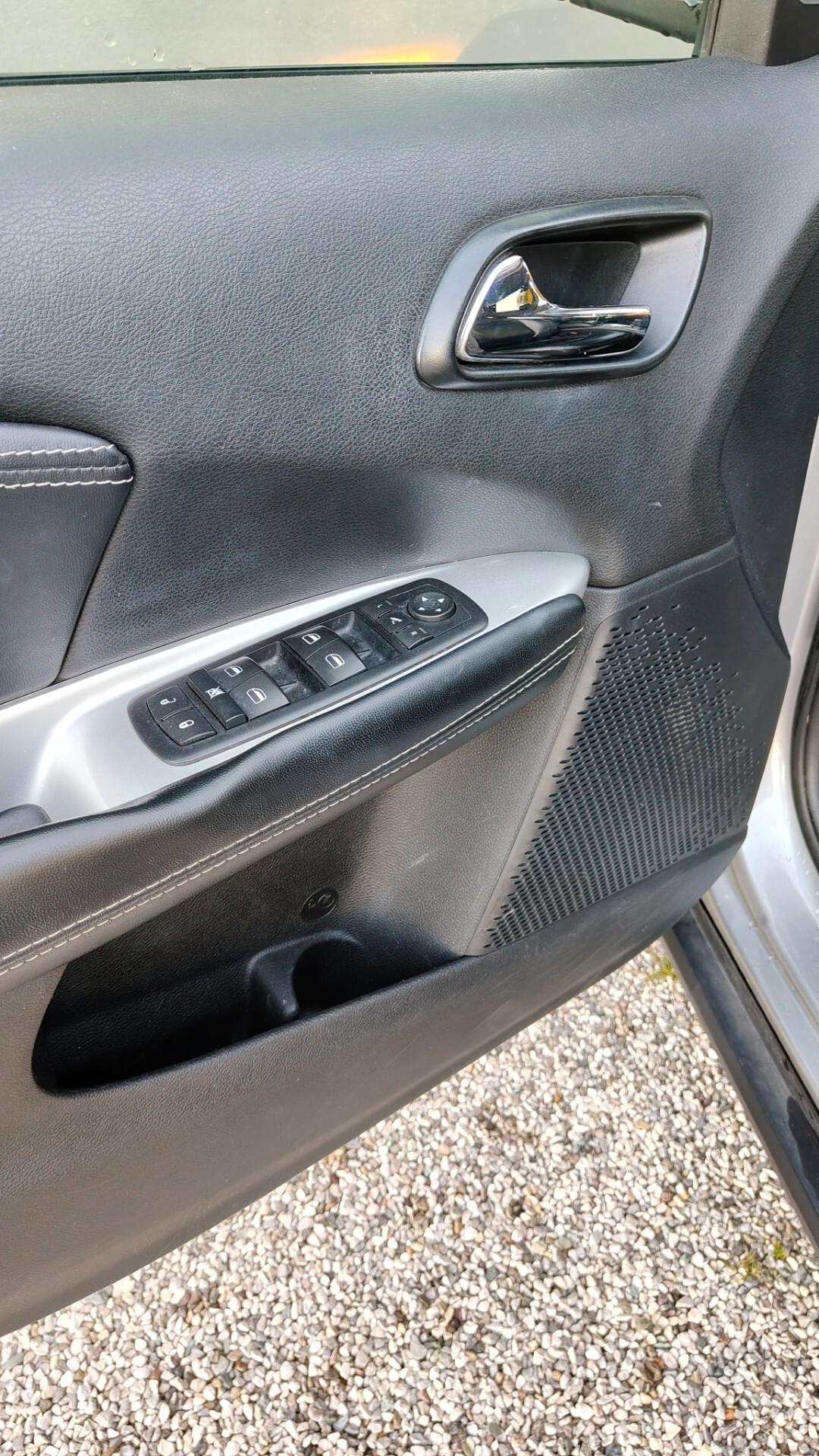 Fiat Freemont 2.0 Mjt 170 CV 4x4 aut. Cross