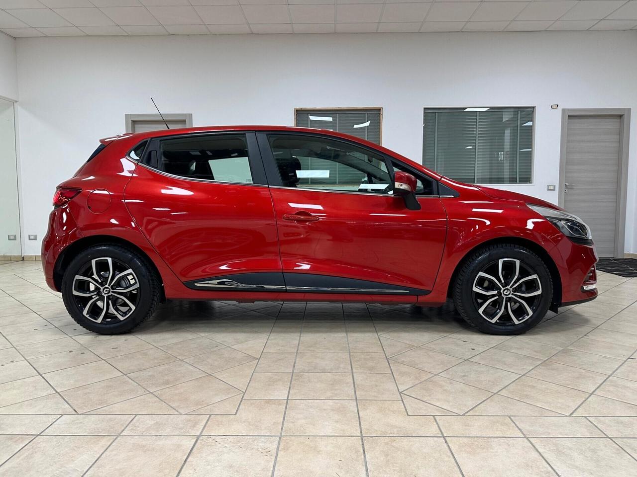 Renault Clio dCi 8V 75CV Start&Stop 5 porte Energy Zen