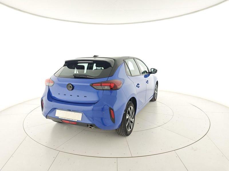 Opel Corsa 1.2 100 CV GS